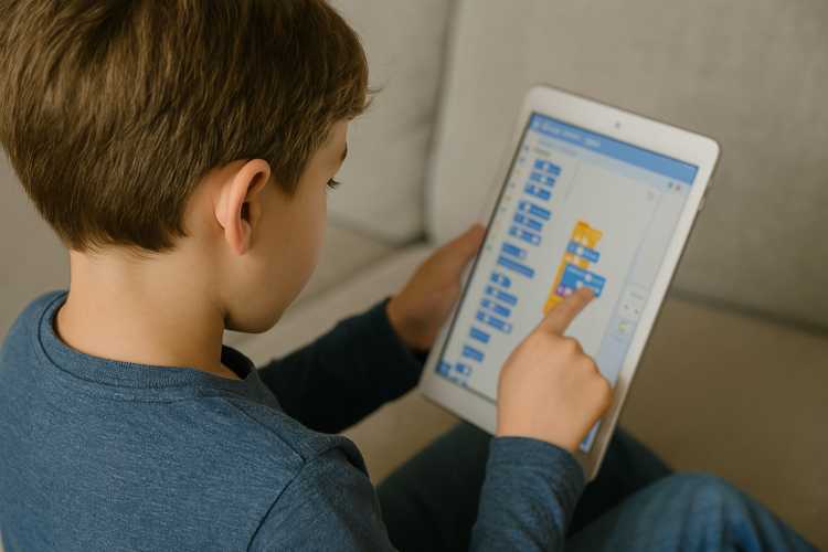 Sinnvolle Beschäftigungen für hochbegabte Kinder: Kreativität und Lernen fördern