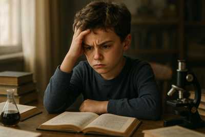 Hochbegabung bei Kindern - Warum besondere Fähigkeiten oft zu Überforderung führen