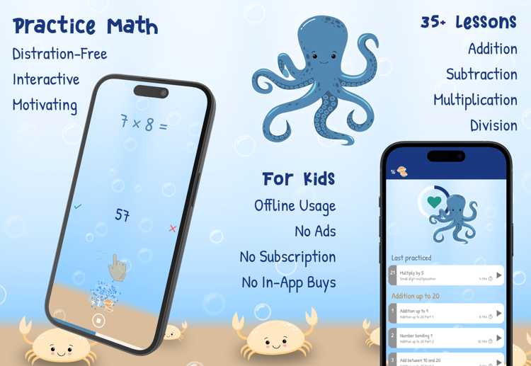 Learn Math on Google Play