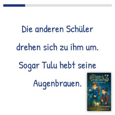 Das große Finale! Fero ist in großer Gefahr und Lios Rucksack ist kaputt. Ein Wettlauf gegen die Zeit durch den verzauberten Feenwald – verfolgt vom Orden der Spinne. Erstlesebuch ab 7 Jahren mit emotionalem Höhepunkt und befriedigendem Abschluss der Trilogie.