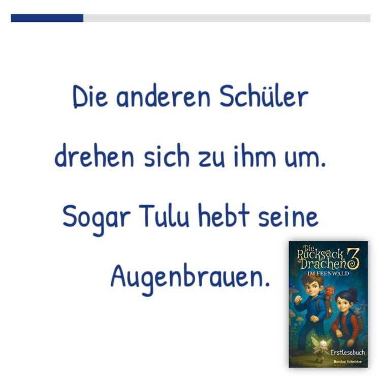 Das große Finale! Fero ist in großer Gefahr und Lios Rucksack ist kaputt. Ein Wettlauf gegen die Zeit durch den verzauberten Feenwald – verfolgt vom Orden der Spinne. Erstlesebuch ab 7 Jahren mit emotionalem Höhepunkt und befriedigendem Abschluss der Trilogie.
