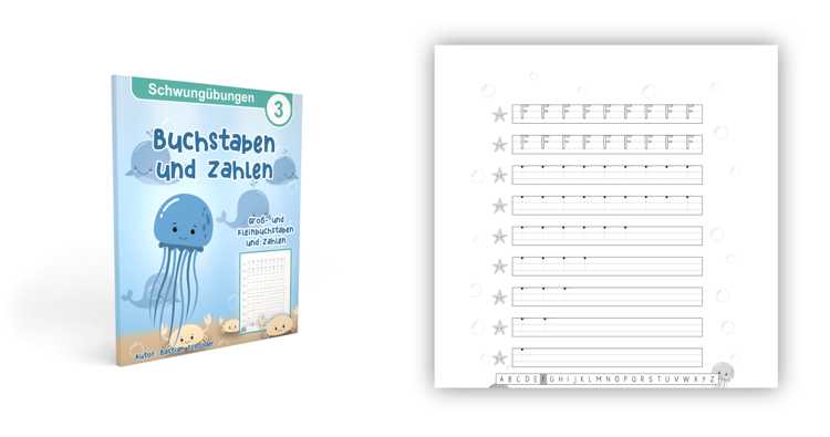 Fortgeschrittene, Grundschule, Kindergarten und Vorschule Übungshefte, Aktivitätsbuch